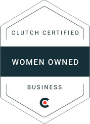 Clutch Women Logo